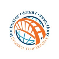 Rochester Global Connections logo - Similar company to Max.Io Llc