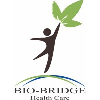 Bio-Bridge Health Care logo - Similar company to Bio Bridge