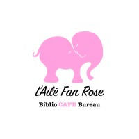 L'Ailé Fan Rose