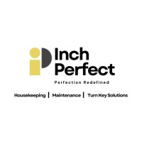Inch Perfect logo - Similar company to Arabnb Vacation Homes