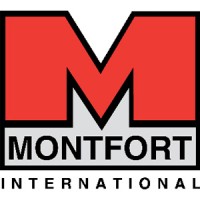 Montfort International Ltd logo - Similar company to Yursat Dış Ticaret & Mühendislik Ltd. Şti.
