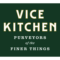Vice Kitchen logo - Similar company to Boxitnow / Pxi Digital