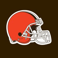 Cleveland Browns logo - Similar company to Babcox Media