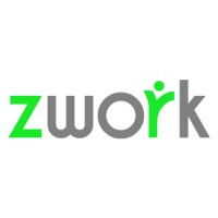 Zwork India logo - Similar company to Z-Work