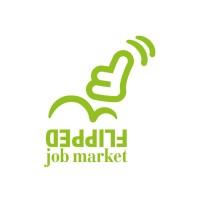 Flipped Job Market logo - Similar company to Agreenfield Akademie & Consulting