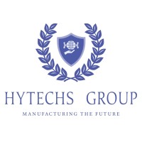 Hytechs Group logo - Similar company to Hytechs Design