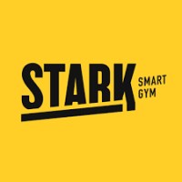 Stark Smart Gym logo - Similar company to Smartmuscle Lab