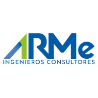 ARMe Ingenieros Consultores logo - Similar company to Ingestructure