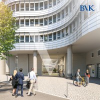 BVK Z.ONE logo - Similar company to Workspace21