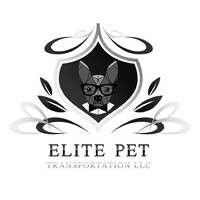 Elite Pet Transportation logo - Similar company to Pet Krewe, Inc. And Subsidiaries