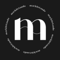 Markitetando logo - Similar company to Centrocell