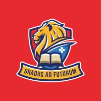 Colegio Rotherham logo - Similar company to Lúminos