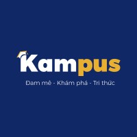 Kampus logo - Similar company to Kampark Academy