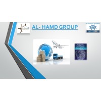 AL HAMD GROUP (SHIPPING & TRADERS) logo - Similar company to Ammar Group Of Companies