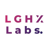 LGHX Labs logo - Similar company to Intuos