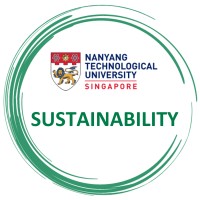 NTU Singapore Sustainability logo - Similar company to Expats Partner - Expats Furniture Rental