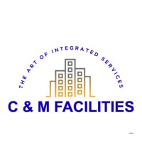 C&M Facilities logo - Similar company to Scoopi