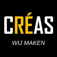 CRÉAS logo - Similar company to Mister Kool'S