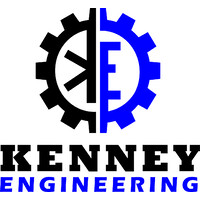 Kenney Engineering Inc. logo - Similar company to Iti Hydraulik