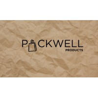 Packwell Products logo - Similar company to Packwell Industries