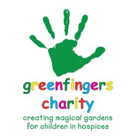 GREENFINGERS CHARITY logo - Similar company to Ok Room London