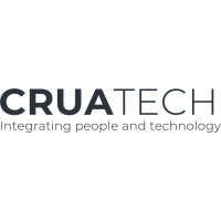 Cruatech logo - Similar company to Allyos - Socialstore