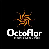 Octoflor logo - Similar company to Simpet Global Logistics