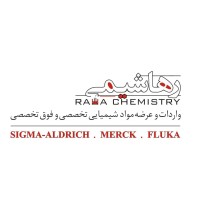 RahaChemistry (رها شیمی واردکننده موادآزمایشگاهی) logo - Similar company to Select Farm (Habibi&Sons)