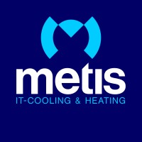METIS IT-cooling & heating logo - Similar company to Be-Insured