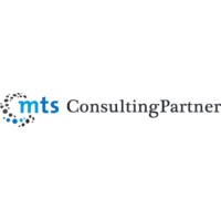 MTS Consulting Partner logo - Similar company to Phosfad