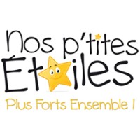 ASSOCIATION NOS P'TITES ETOILES logo - Similar company to Avec Eux