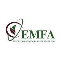 Effective Microorganisms for Agriculture logo - Similar company to Teraganix