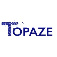 TOPAZE logo - Similar company to Topaze