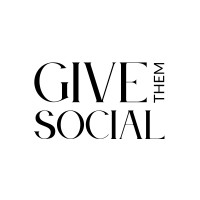 Give Them Social logo - Similar company to Baus Brands
