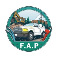 F.A.P ASSAINISSEMENT logo - Similar company to Seetp Robinet