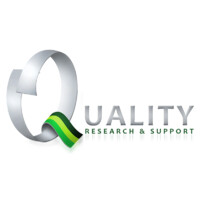 QURES Quality Research and Support logo - Similar company to Taki&Da