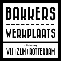 Bakkerswerkplaats Wij Zijn Rotterdam logo - Similar company to Online Olivier Photography