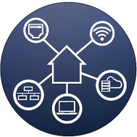 Home Network Services LLC logo - Similar company to Fmt.Jetlag