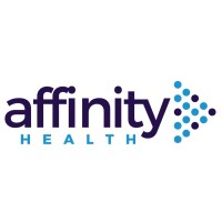 Affinity Health logo - Similar company to Independent Risk Distribution South Africa (Irdsa) Pty (Ltd)