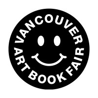 Vancouver Art Book Fair logo - Similar company to For-Site