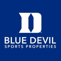 Blue Devil Sports Properties logo - Similar company to Alone And Unafraid Podcast