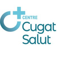 Centre Cugat Salut logo - Similar company to Institut Cusidó