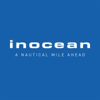 Inocean logo - Similar company to Entail