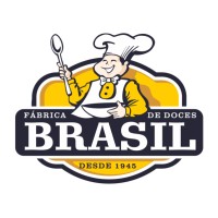 Fábrica de Doces Brasil logo - Similar company to Doces E Bebidas Terra