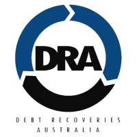 Debt Recoveries Australia (DRA) logo - Similar company to Nova Team Solutions