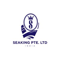 Seaking Pty Ltd logo - Similar company to Shinpo Engineering Pte Ltd