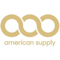 American Supply logo - Similar company to Heartline