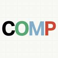 COMP logo - Similar company to Comp