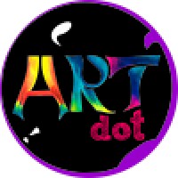 ArtDot logo - Similar company to 7Looks
