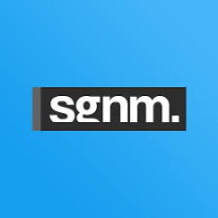 SGNM logo - Similar company to Sgnm